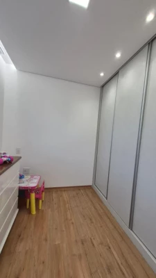 Foto 3: APARTAMENTO  BAIRRO SANTA CLARA 