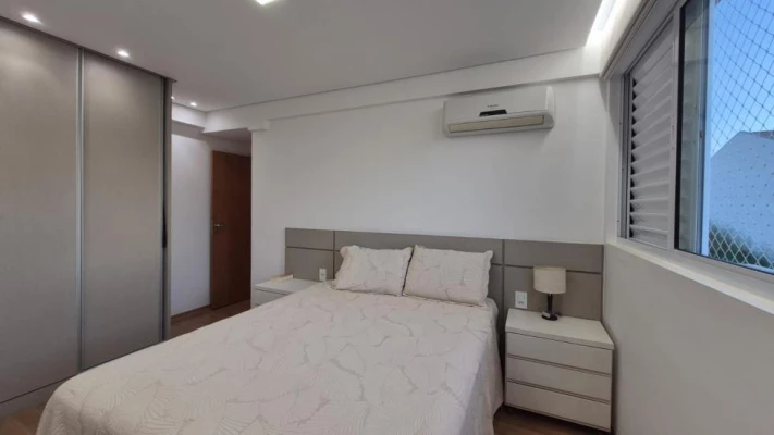 Foto 5: APARTAMENTO  BAIRRO SANTA CLARA 