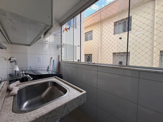 Foto 18: APARTAMENTO BAIRRO SIDIL B