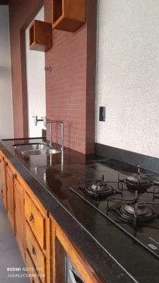 Foto 4: CASA BAIRRO LIBERDADE 1