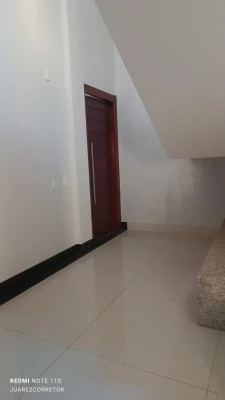 Foto 37: CASA BAIRRO LIBERDADE 1
