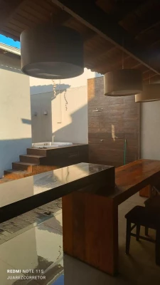Foto 47: CASA BAIRRO LIBERDADE 1