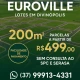 Foto 1: Bairro Euroville
