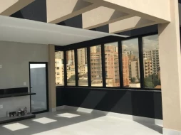 Imagem COBERTURA  BAIRRO SIDIL