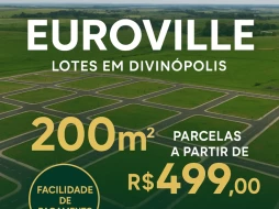 Imagem Bairro Euroville