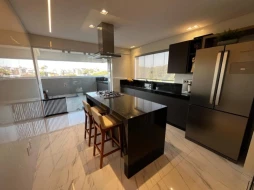 Imagem Apartamento Mobiliado de Alto Padrão no Bairro Esplanada – Divinópolis