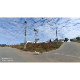 LOTE BAIRRO LAGOA PARK