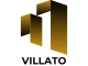 Logo  VILLATO IMOVEIS 